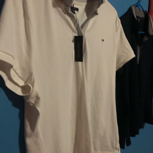 New Tommy Hilfiger shirt - Picture 4 of 8
